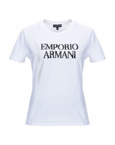 фото Футболка EMPORIO ARMANI