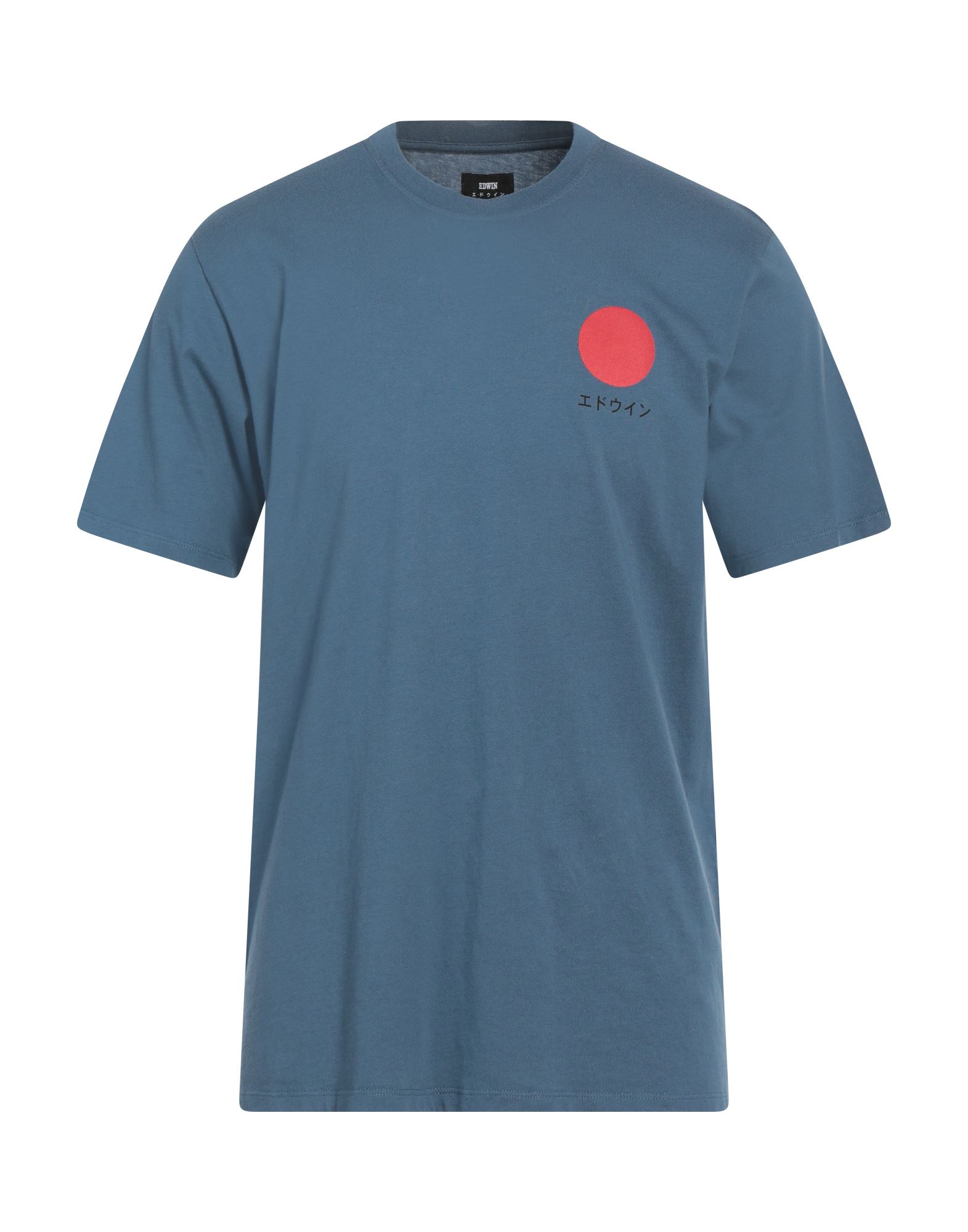  Edwin - Tops - T-shirts - On Yoox.com 