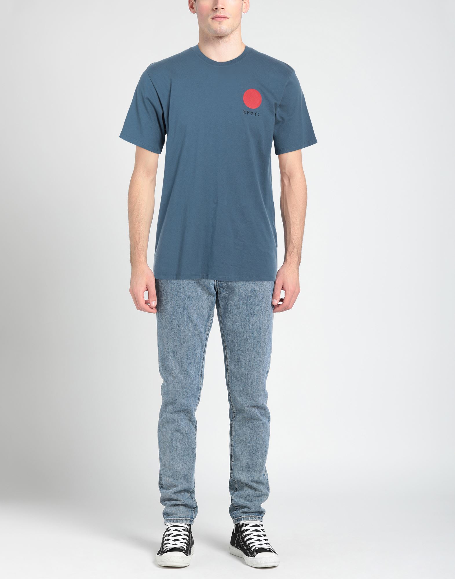  Edwin - Tops - T-shirts - On Yoox.com 
