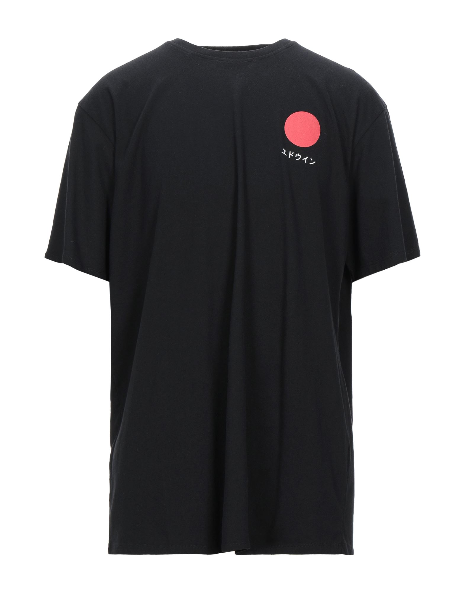  Edwin - Tops - T-shirts - On Yoox.com 