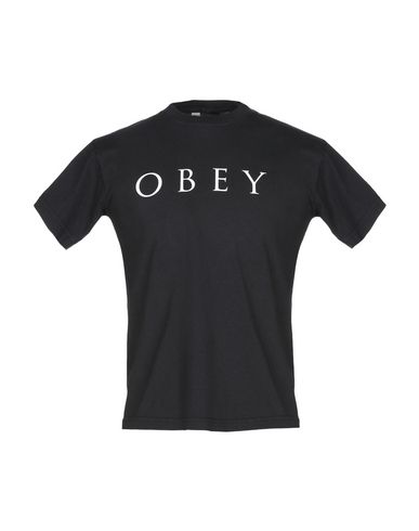 фото Футболка OBEY