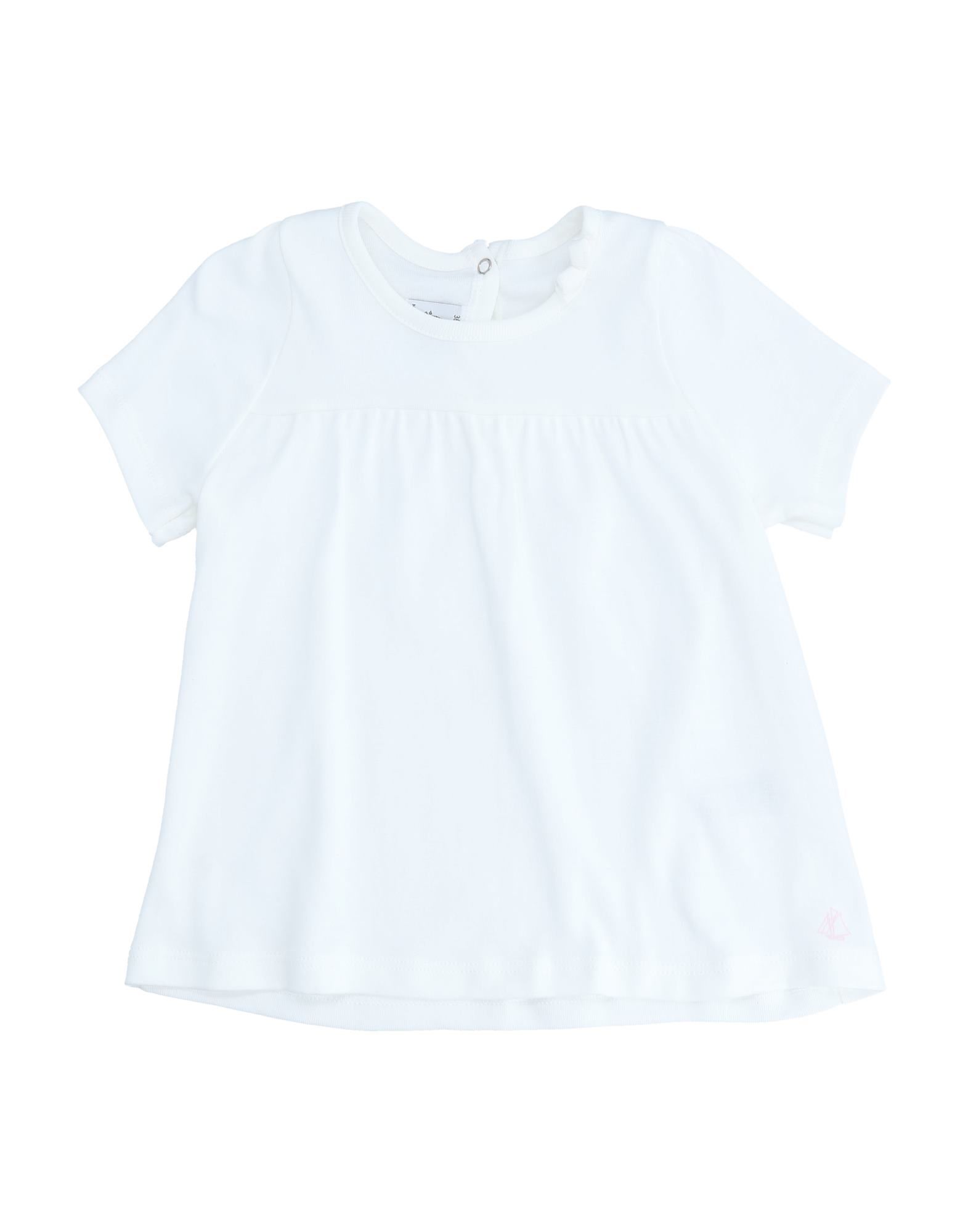 Футболка PETIT BATEAU