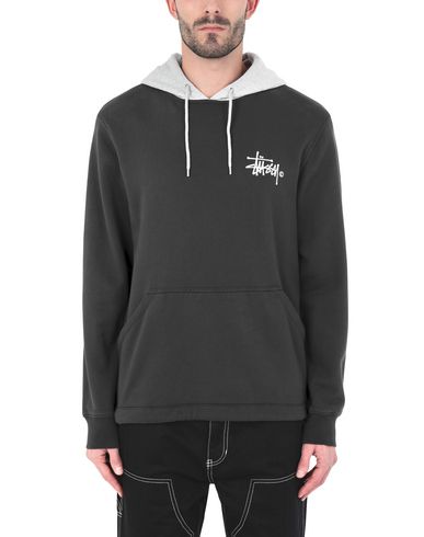 фото Толстовка Stussy