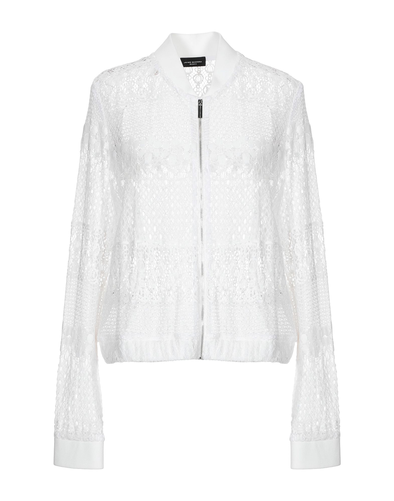 Толстовка JAVIER SIMORRA