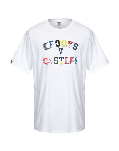 Футболка Crooks &; Castles