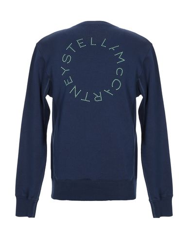 фото Толстовка stella mccartney men