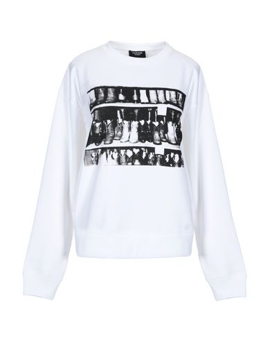 Толстовка CALVIN KLEIN 205W39NYC 