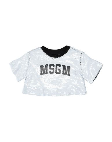 фото Толстовка msgm