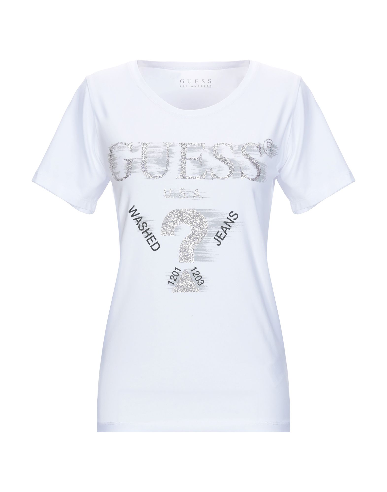 GUESS ΜΠΛΟΥΖΑΚΙΑ T-shirt