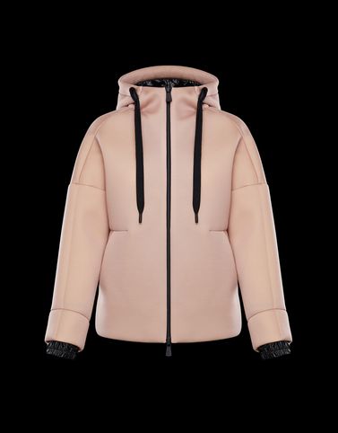 MONCLER SWEATSHIRT - Tops - damen