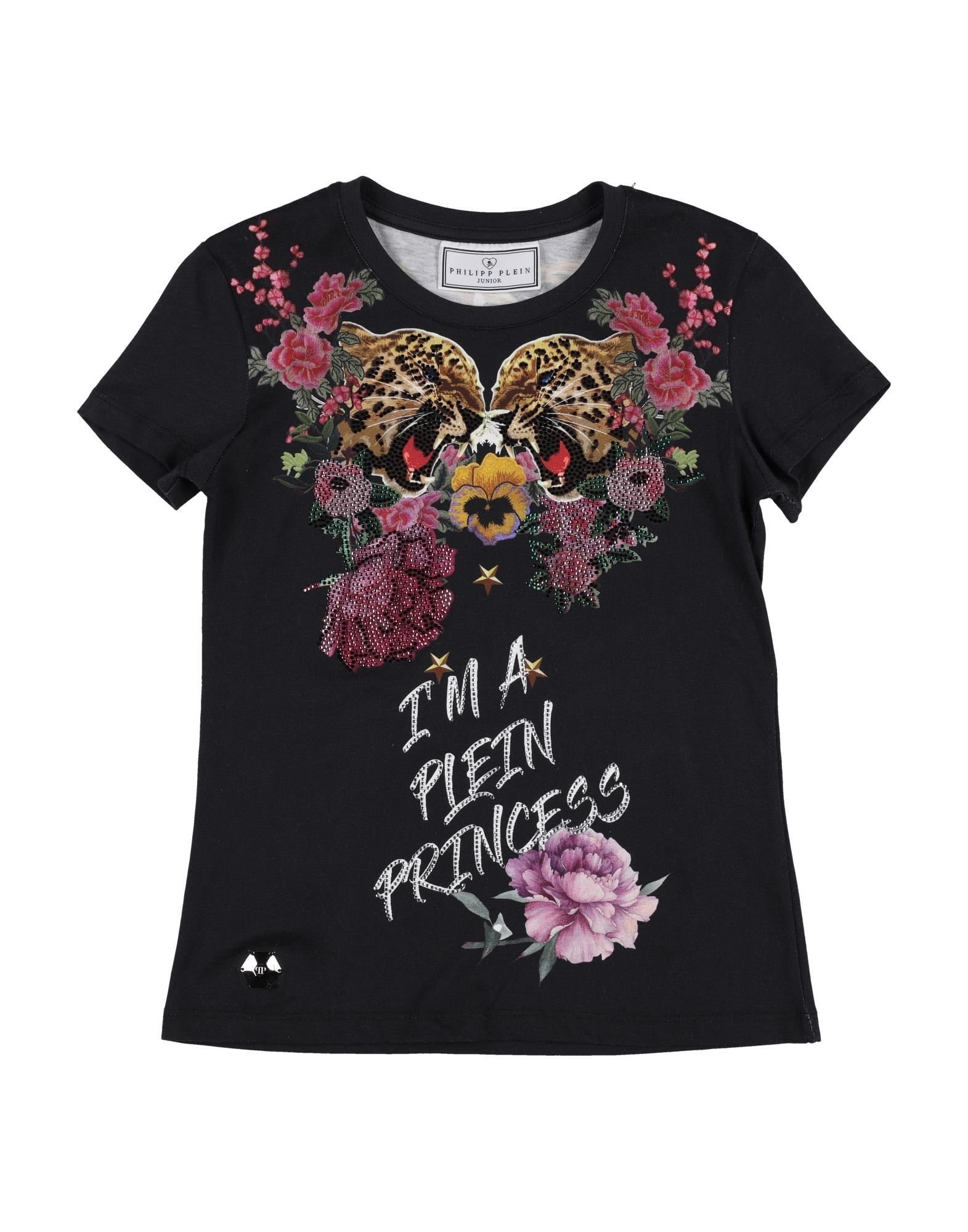 Футболка PHILIPP PLEIN