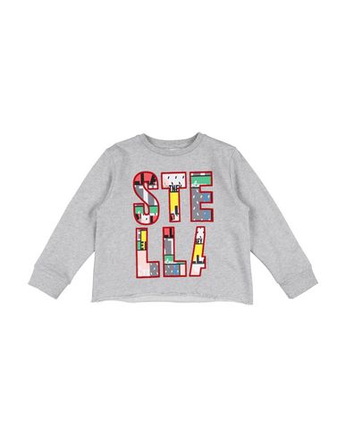 Толстовка STELLA MCCARTNEY KIDS 12263002kd