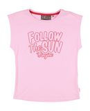 VINGINO Mdchen 3-8 jahre T-shirts Farbe Rosa Gre 6