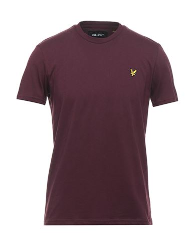 фото Футболка lyle & scott