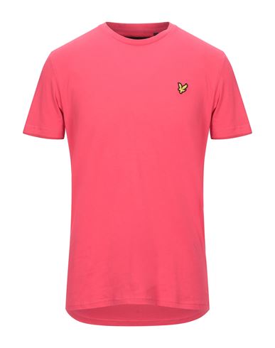 фото Футболка lyle & scott