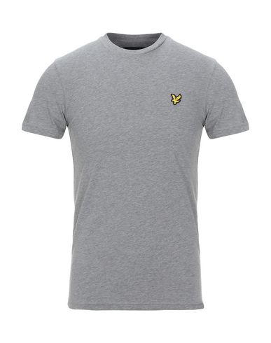 фото Футболка LYLE & SCOTT