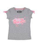 VINGINO M�dchen 3-8 jahre T-shirts Farbe Grau Gr��e 6