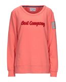 BEST COMPANY Damen Sweatshirt Farbe Koralle Gr��e 3
