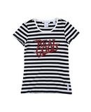 NIK & NIK M�dchen 9-16 jahre T-shirts Farbe Schwarz Gr��e 6