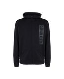 CALVIN KLEIN PERFORMANCE Herren Sweatshirt Farbe Schwarz Gr��e 5