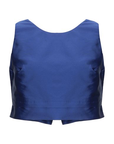 Топ без рукавов