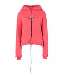 REPRESENT Damen Sweatshirt Farbe Rot Gr��e 5