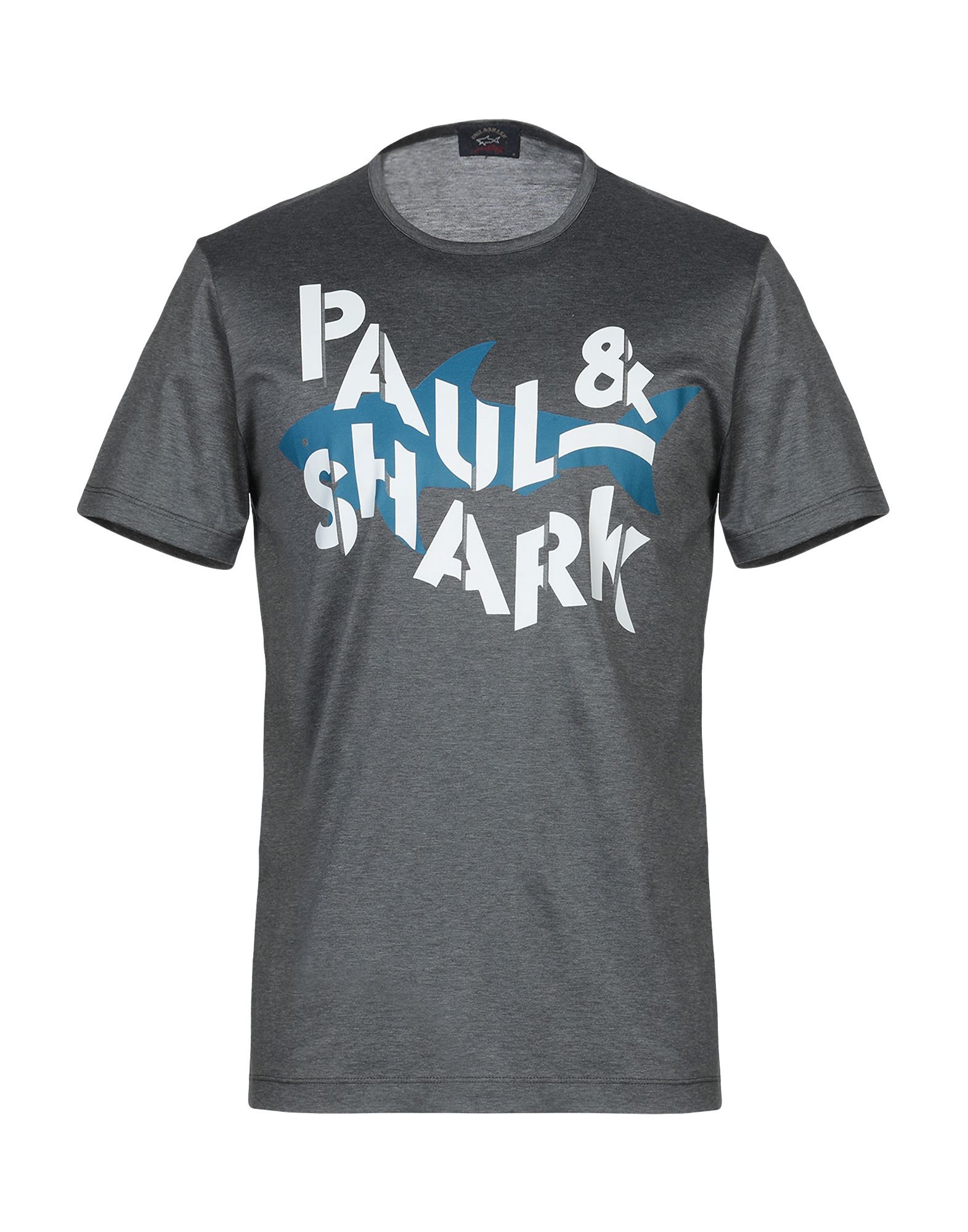 PAUL & SHARK Футболка