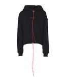 REPRESENT Damen Sweatshirt Farbe Schwarz Gr��e 5