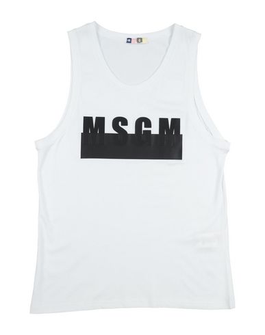 фото Футболка msgm