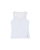 FRACOMINA MINI M�dchen 3-8 jahre T-shirts Farbe Wei� Gr��e 3