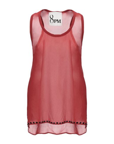 Топ без рукавов