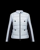 MONCLER SWEATSHIRT - Lined sweatshirts - women
