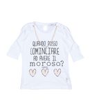 RELISH M�dchen 3-8 jahre T-shirts Farbe Wei� Gr��e 4