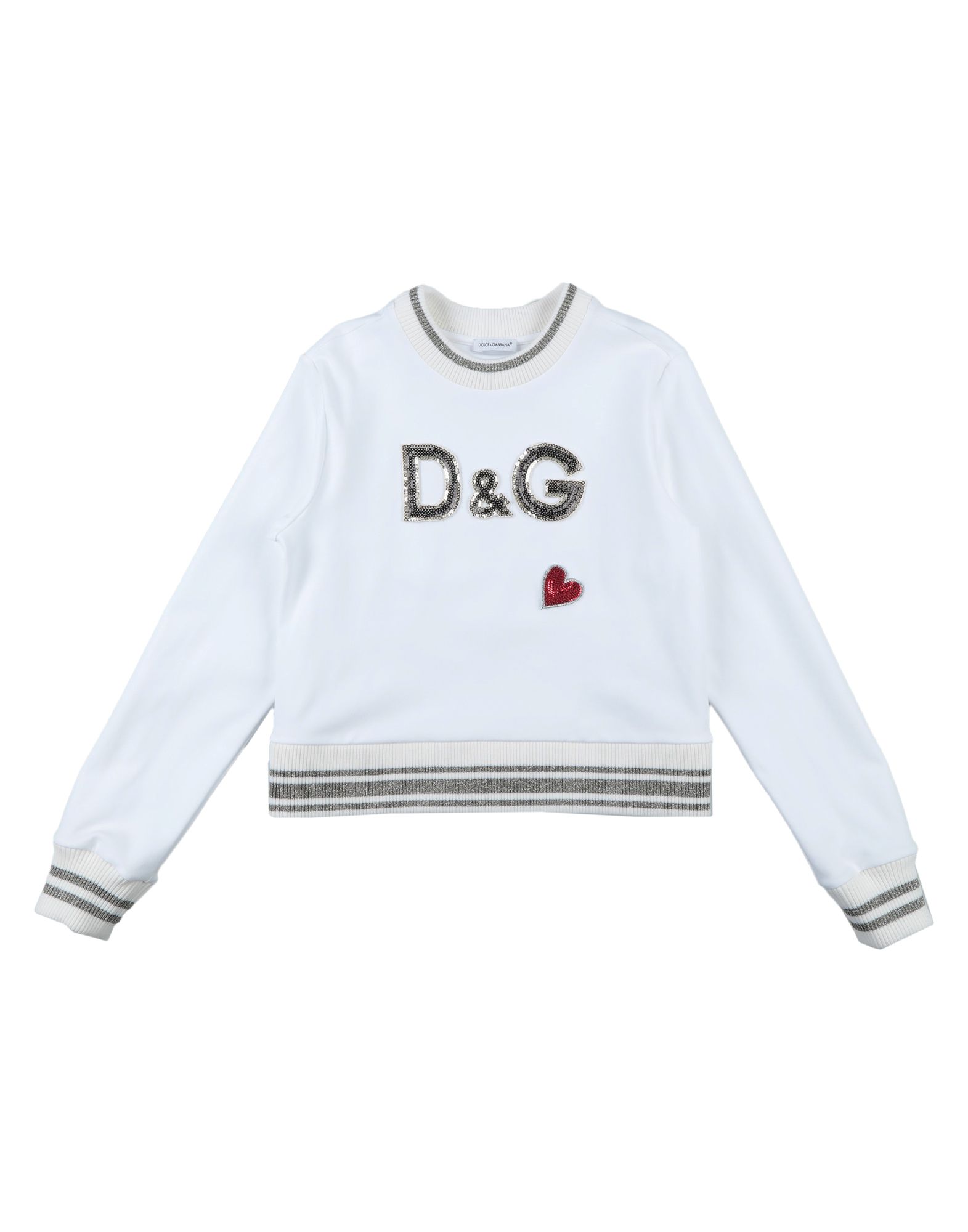 Толстовка DOLCE & GABBANA