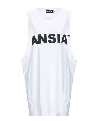 Топ без рукавов Ansia™