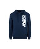 UNDER ARMOUR Herren Sweatshirt Farbe Blau Gr��e 4