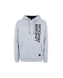 UNDER ARMOUR Herren Sweatshirt Farbe Hellgrau Gr��e 6