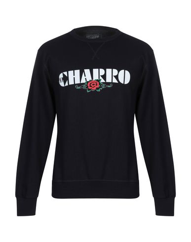 фото Толстовка El charro