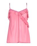 NORA BARTH Damen Top Farbe Fuchsia Gr��e 3