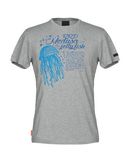 RRD Herren T-shirts Farbe Grau Gr��e 1