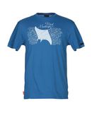 RRD Herren T-shirts Farbe Azurblau Gr��e 2