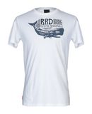 RRD Herren T-shirts Farbe Wei� Gr��e 2