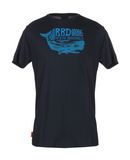 RRD Herren T-shirts Farbe Dunkelblau Gr��e 2