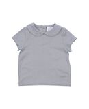LE PETIT COCO M�dchen 0-24 monate T-shirts Farbe Grau Gr��e 4
