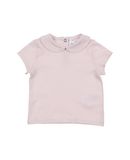 LE PETIT COCO M�dchen 0-24 monate T-shirts Farbe Hellrosa Gr��e 4