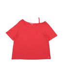 PATRIZIA PEPE M�dchen 9-16 jahre T-shirts Farbe Rot Gr��e 2