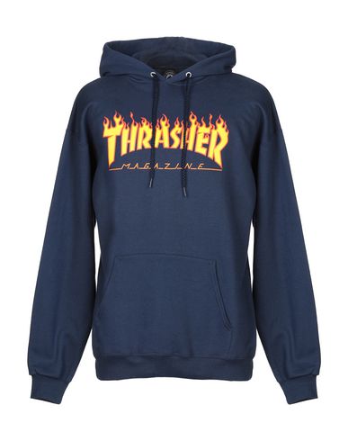 фото Толстовка Thrasher