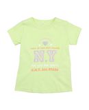 NAME IT� M�dchen 0-24 monate T-shirts Farbe S�uregr�n Gr��e 5
