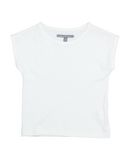 MINIMU� M�dchen 0-24 monate T-shirts Farbe Wei� Gr��e 8