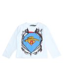 PICKWICK Jungen 0-24 monate T-shirts Farbe Wei� Gr��e 5